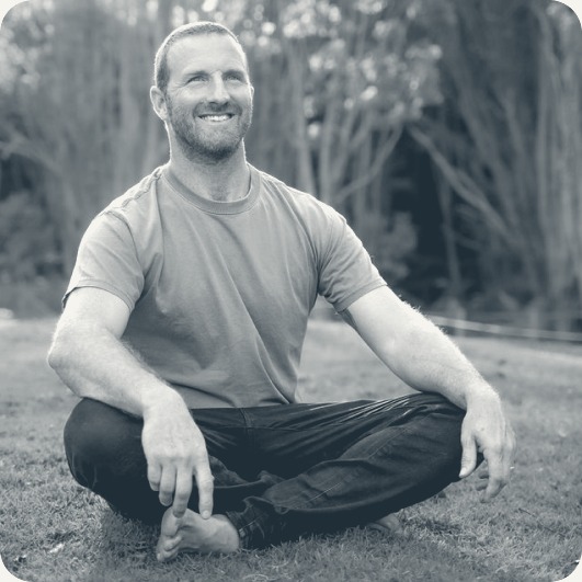 Rich Muir — Vedic Meditation Teacher Gold Coast
